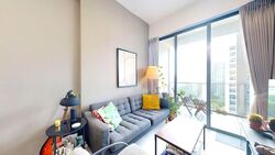 Nyon (D15), Apartment #586513491